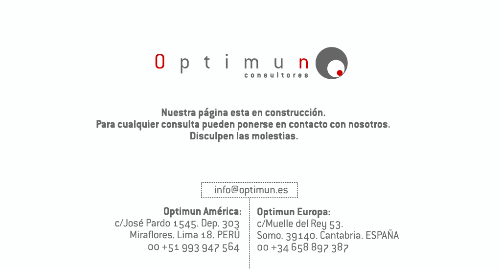 optimun